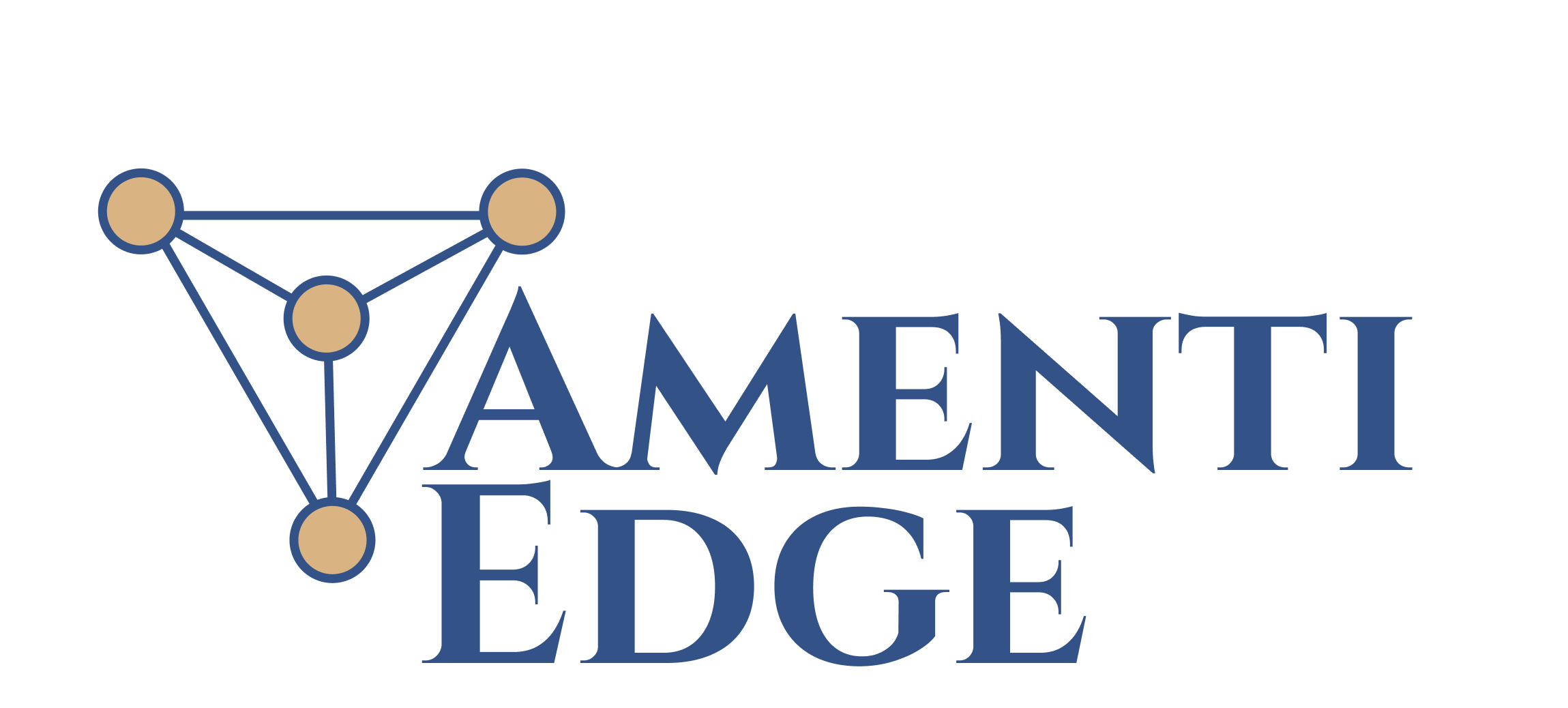 Amenti Edge